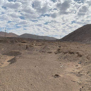 Venta Terreno Industrial Antofagasta, Salar Del Carmen.