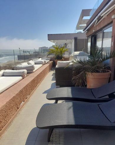 Departamento en Venta en Viña del Mar, Reñaca/Sector 4