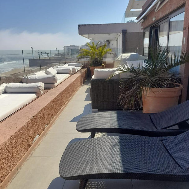 Departamento en Venta en Viña del Mar, Reñaca/Sector 4