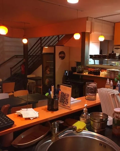 Local A La Venta Alameda