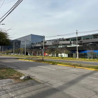 Local en Arriendo en Lo Barnechea, Centro Comercial Las Pataguas