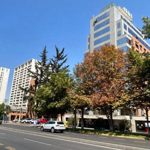 Venta Oficina En Las Condes, Cercana Sector Estoril