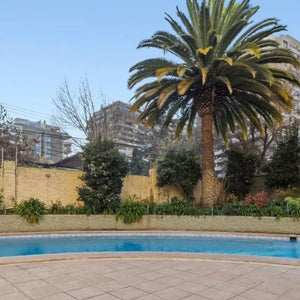 Departamento en Venta - Las Condes, Martín Alonso Pinzón