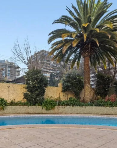Departamento en Venta - Las Condes, Martín Alonso Pinzón