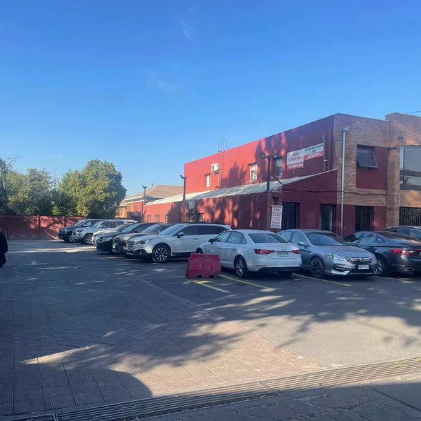 Oficina En Arriendo En La Reina