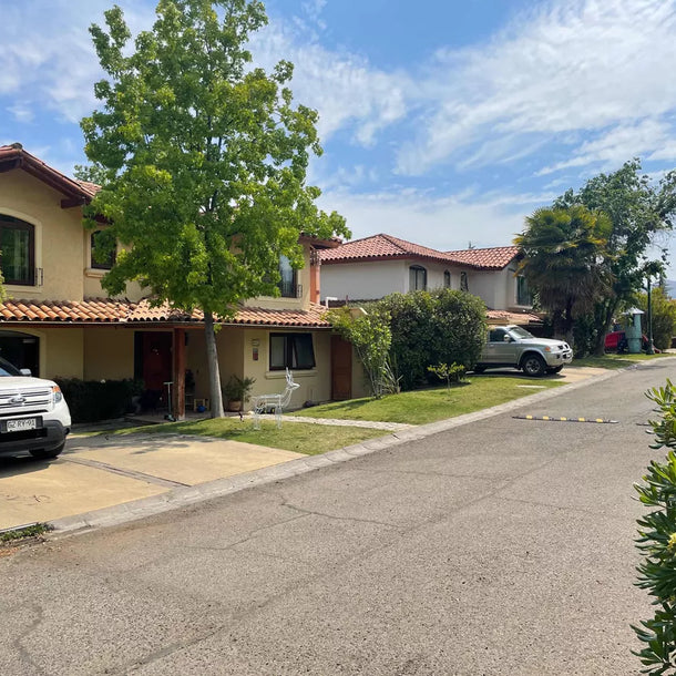 Casa a la Venta en Lo Barnechea