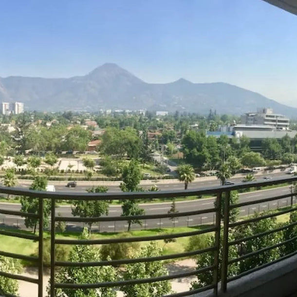 Departamento A La Venta Las Condes