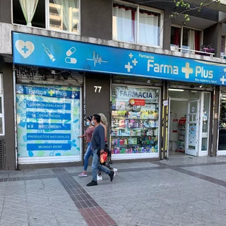 Local a La Venta Avenida Matta