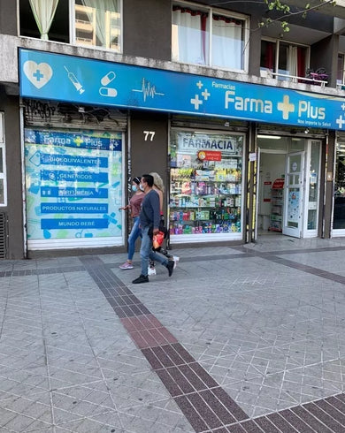 Local a La Venta Avenida Matta