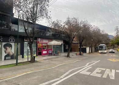 Sitio en Venta en Lo Barnechea – Excelente Oportunidad de Inversión 🌟