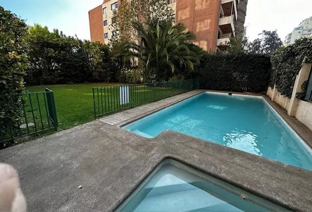 Departamento A La Venta Las Condes/domingo Bondi