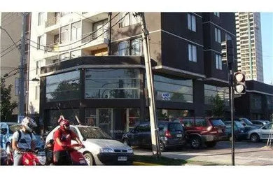 Local en arriendo Alameda