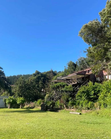 Casa A La Venta Vichuquen