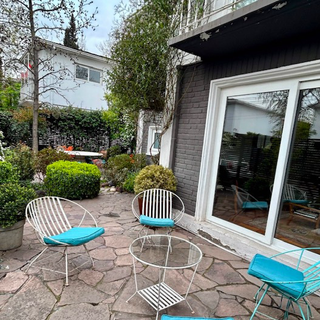 Casa en Vitacura, General John O'Brien