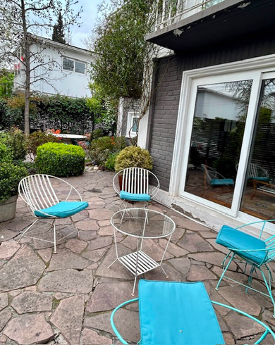 Casa en Vitacura, General John O'Brien