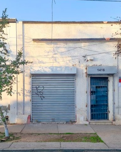 Casa en Santiago, Calle Madrid