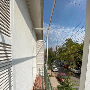 Casa en Providencia, Calle Jofre