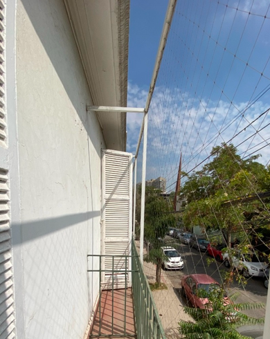 Casa en Providencia, Calle Jofre