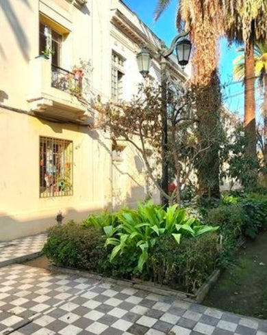 Casa a la Venta Barrio Yungay