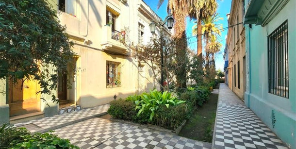 Casa a la Venta Barrio Yungay