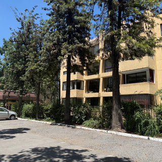 Departamento en venta Vitacura