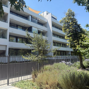 Departamento Lo Barnechea