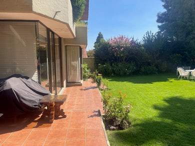 Espectacular Casa en Venta en Las Condes, Camino La Fuente