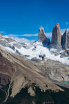 Proyecto en la Patagonia Chilena: Oportunidad Única en Torres del Paine