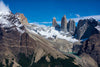 Proyecto en la Patagonia Chilena: Oportunidad Única en Torres del Paine