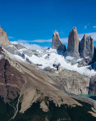 Proyecto en la Patagonia Chilena: Oportunidad Única en Torres del Paine