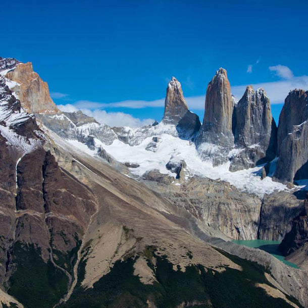 Proyecto en la Patagonia Chilena: Oportunidad Única en Torres del Paine