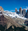 Proyecto en la Patagonia Chilena: Oportunidad Única en Torres del Paine